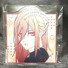 ブルーロック　千切豹馬　BIGアクリルスタンド