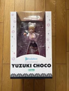 癒月ちょこ　コトブキヤ　1/7スケール　フィギュアのサムネイル