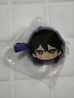 あんスタ　あんさんぶるスターズ 前髪クリップ2　朔間零