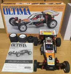 2025年最新】京商 アルティマの人気アイテム - メルカリ