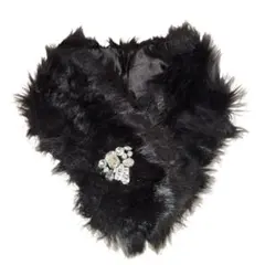 ファーティペット マフラー