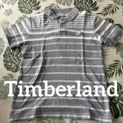 お値下げ❗️Timberland ☆ポロシャツ ☆sizeXSのサムネイル
