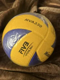 Mikasa MVA330Q バレーボール FIVB公式