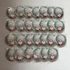 にじさんじ 叢雲カゲツ iCouleur 缶バッジ 40個 にじさんじ 叢雲カゲツ iCouleur 缶バッジ 40個 - メルカリ