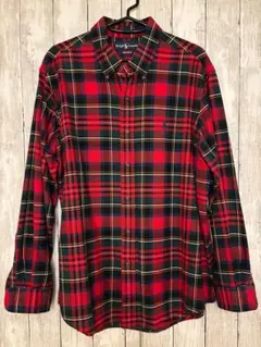 ラルフローレン シャツ Ralph Lauren