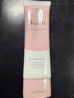 Yunth Pure VC Cleansing Cream