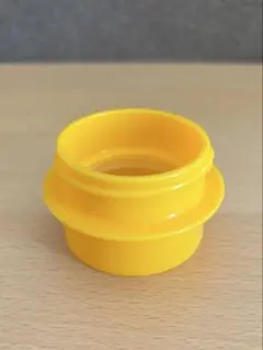 ほほえみらくらくミルク缶　アタッチメント