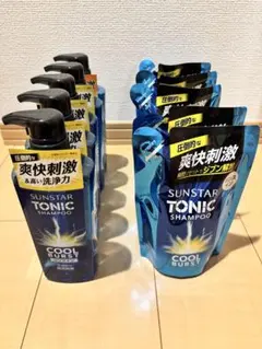 SUNSTAR TONIC 遊戯王 青眼の白龍 限定コラボセット 2セット - メルカリ
