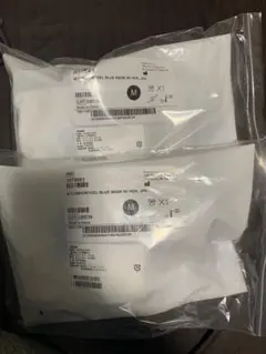 PHILIPS フィリップス　コンフォートジェルブルー　M 2個