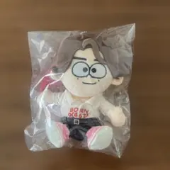 橋本将生 timelesz ぬいぐるみ グッズ FAM タムぬい ぬい まさき