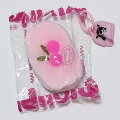 mellojoy メロジョイ スクイーズ ドーパミン チェリー もちもちもち