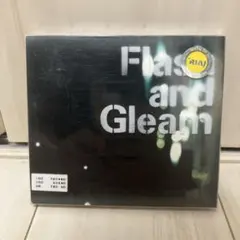 レミオロメン Flash and Gleam CD