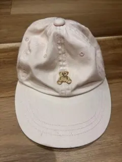 POLO キッズ　キャップ　50センチのサムネイル
