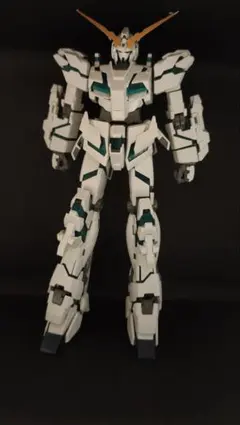 MG フルアーマーガンダム　完成品 2026年最新】mg フルアーマーガンダム 完成品の人気アイテム - メルカリ