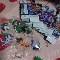 ドラゴンボール アドバージモーション3