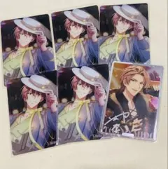 アイナナ 御堂虎於 セット