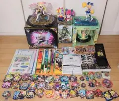 モンスト　グッズ　まとめ売り