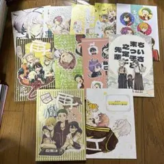 ♢ いもけんぴ 刀剣乱舞 漫画 11冊セット