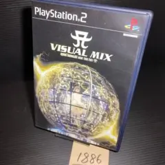 【動作確認済】浜崎あゆみ A VISUAL MIX プレイステーション【1886