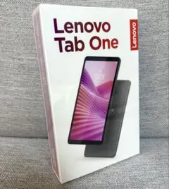 Lenovo Tab One ZAF00066JP タブレット