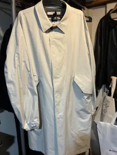 THE NORTH FACE Over Coat野村訓市 GORE-TEXのサムネイル
