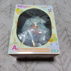 初音ミク ストッパーフィギュア A賞 フリューくじ
