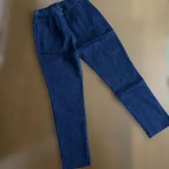 ブージュルード　HAKIYASEパンツ Bou Jeloud