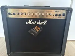 Marshall MG30CFX  美品中古品　動作品 2026年最新】Marshall マーシャル MG30CFXの人気アイテム - メルカリ