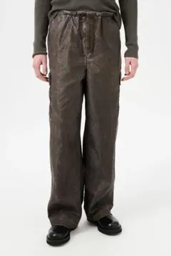 K*K様 OUR LEGACY 25SS WAY TROUSERのサムネイル