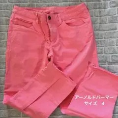 アーノルドパーマー　レディースパンツのサムネイル