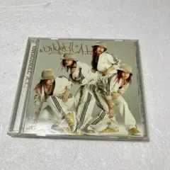 AIのファーストアルバム『ORIGINAL A.I.』