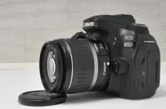 2025年最新】canon eos 80d 中古の人気アイテム - メルカリ