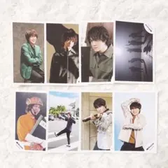 関ジャニ∞ アイドル