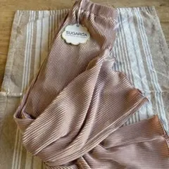 女の子　パンツ　130 新品未使用