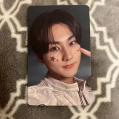 ENHYPEN universal music特典 ジョンウォン