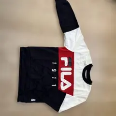 FILA　ロンT 130㎝