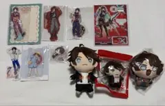 にじさんじ 三枝明那 アクスタ トレカ ぱぺっと まとめ売り