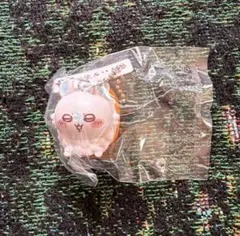 ちいかわ くら寿司 コラボ ビッくらポン キーホルダー　モモンガ
