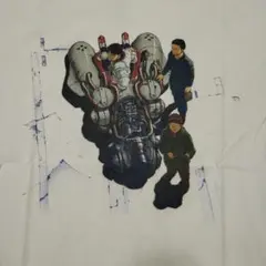 フェスtシャツ