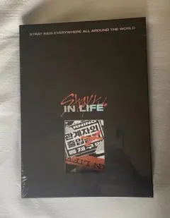 新品未開封 straykids スキズ GO生 限定盤 limited アルバム 新品未開封 straykids スキズ GO生 限定盤 limited アルバム - メルカリ