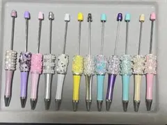 カスタムボールペン 12本セット売り♡