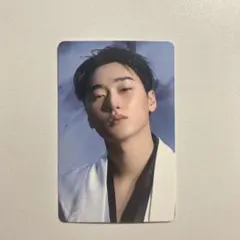 ATEEZ GOLDEN HOUR: part4 アチズ サン タワレコトレカ