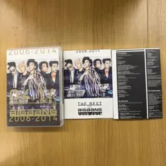 BIGBANG BIGBANG 1st DOCUMENTARY DVD - メルカリ