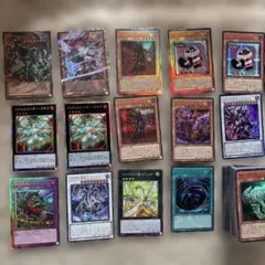 遊戯王OCG VSK9 デッキパーツ 遊戯王 VSK9デッキ パーツ - メルカリ