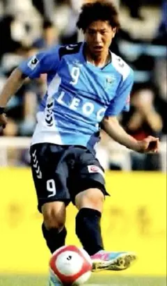 三浦知良 Jリーグ オールスターDAZNカップ ユニフォーム Lサイズ