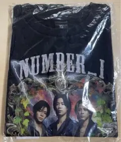 2025年最新】Number_i tシャツ ツアーの人気アイテム - メルカリ