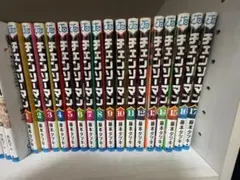 チェンソーマン 漫画 1〜17巻