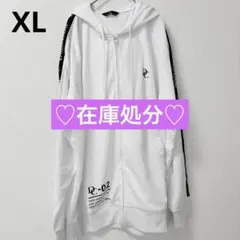 新品❣️【ドレスキャンプ】ジャージ上下 XLのサムネイル