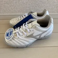 新品 トレーニングシューズ ミズノ MIZUNO モナルシーダ ジュニア19cmのサムネイル