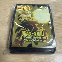 特製スリーブ 64枚入り 1stアニバーサリー DBFW